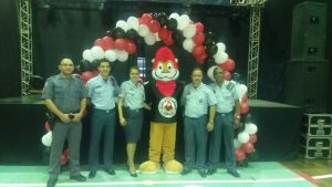 PROERD forma mais 465 crianças - Grupo Rio Claro SP