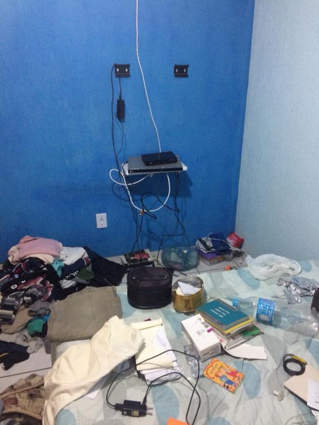 Apartamentos em condomínio são furtados antes da virada do ano em Rio Claro - Grupo Rio Claro SP