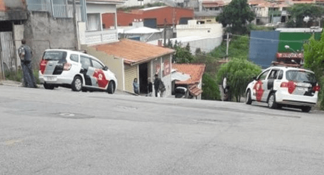 Marido traído mata amante da esposa após flagrante em Itatiba - Grupo Rio Claro SP