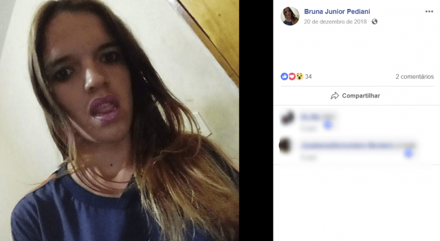 Ararense é morta a facadas em Mogi Mirim - Grupo Rio Claro SP