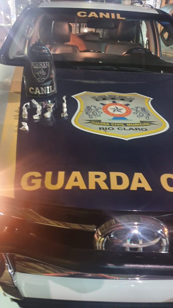 Canil da GCM localiza adolescente que estava desaparecido desde o dia 5, vendendo maconha em Rio Claro - Grupo Rio Claro SP Canil da GCM localiza adolescente que estava desaparecido desde o dia 5, vendendo maconha em Rio Claro - Grupo Rio Claro SP