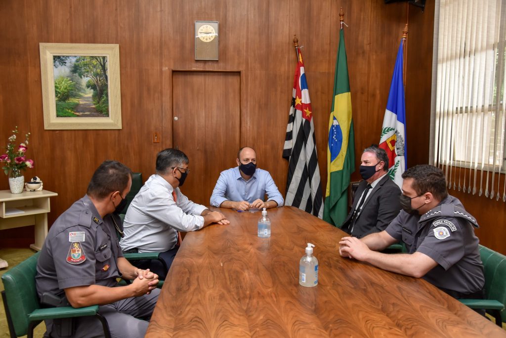 Operação especial em Rio Claro amplia fiscalização na pandemia - Grupo Rio Claro SP Operação especial em Rio Claro amplia fiscalização na pandemia - Grupo Rio Claro SP