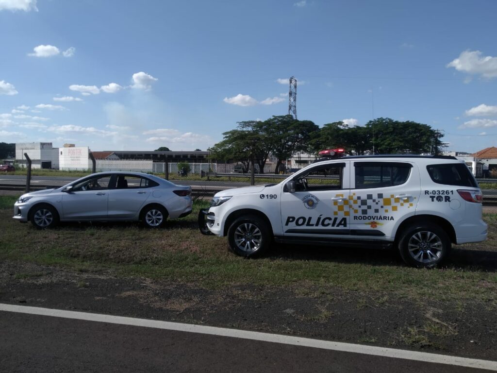 TOR prende assaltantes com drogas durante ação na SP-310 em Rio Claro - Grupo Rio Claro SP TOR prende assaltantes com drogas durante ação na SP-310 em Rio Claro - Grupo Rio Claro SP