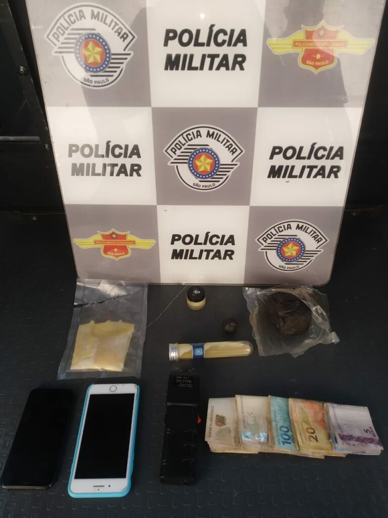 TOR prende assaltantes com drogas durante ação na SP-310 em Rio Claro - Grupo Rio Claro SP TOR prende assaltantes com drogas durante ação na SP-310 em Rio Claro - Grupo Rio Claro SP