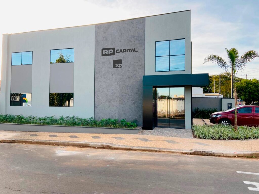 RP Capital inaugura escritório de investimentos em Rio Claro - Grupo Rio Claro SP RP Capital inaugura escritório de investimentos em Rio Claro - Grupo Rio Claro SP