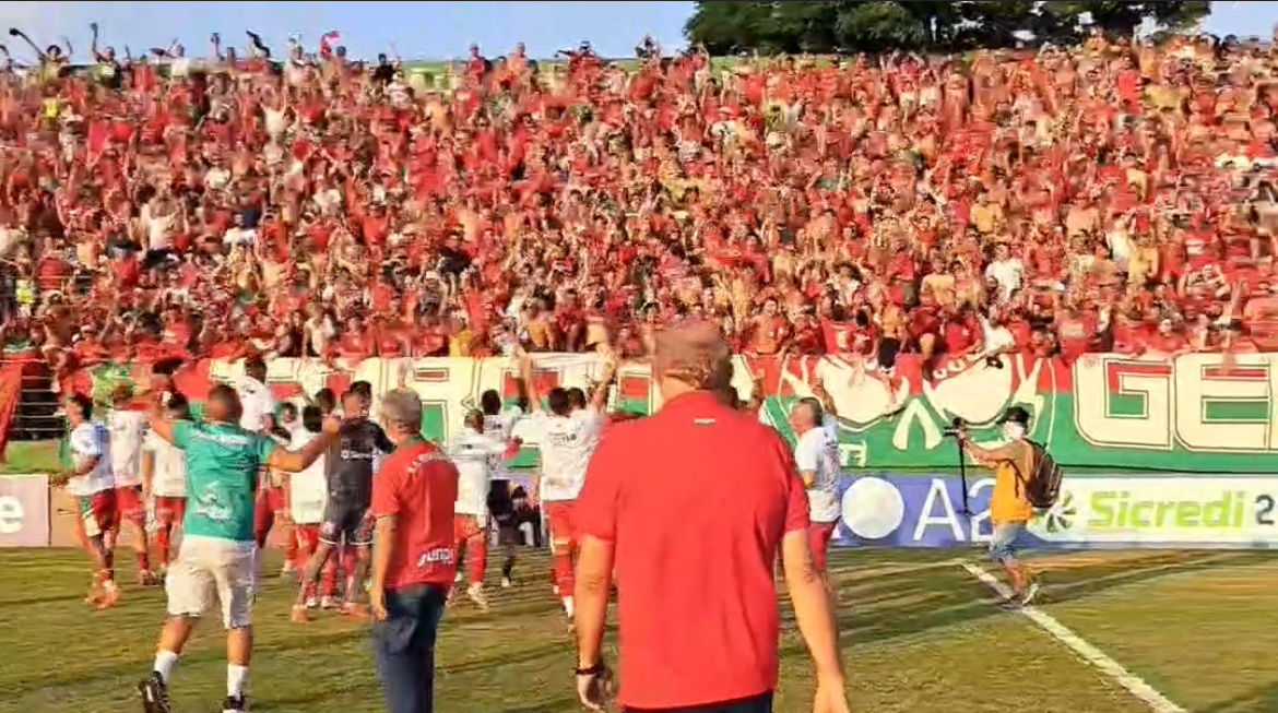 Rio Claro encara o Juventus neste domingo em jogo da segunda rodada do Paulistão - RC 8:32