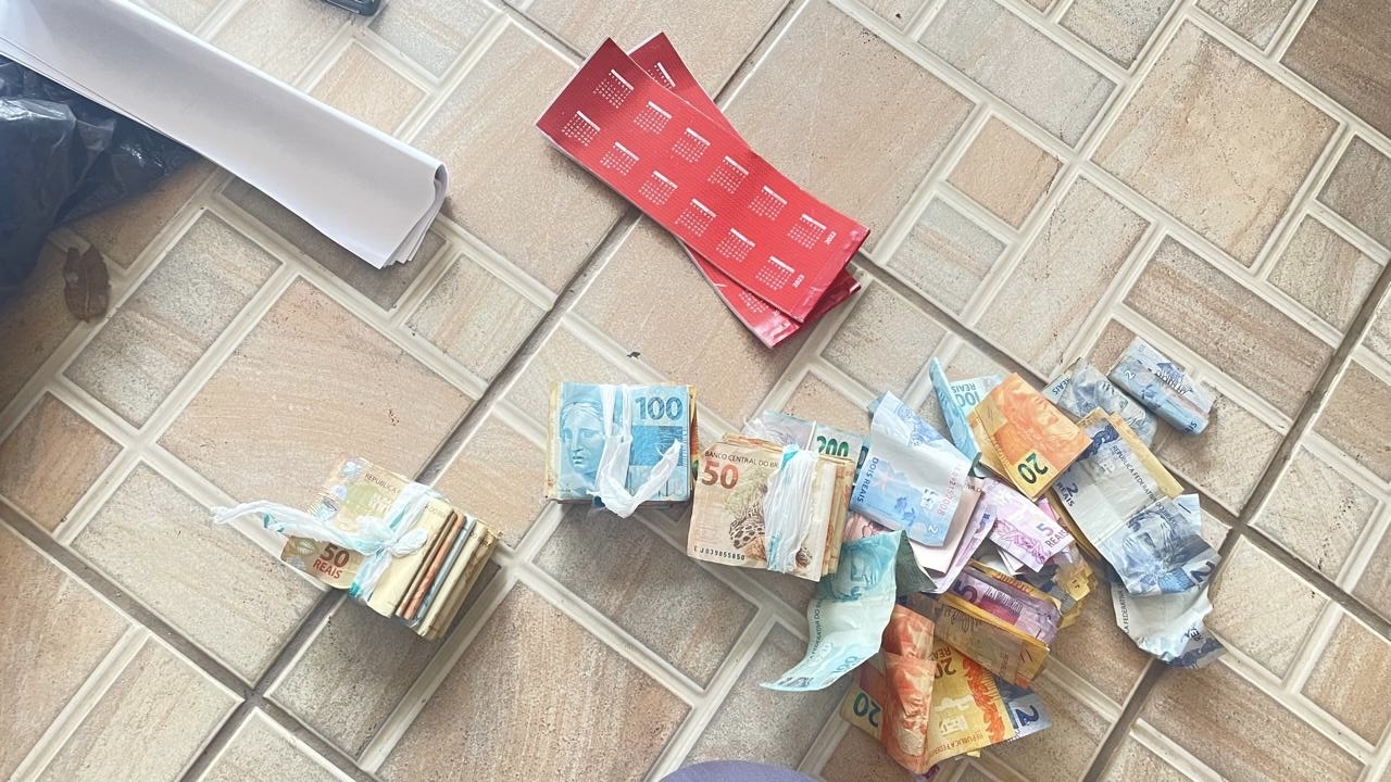 Procurado pela justiça é capturado pela PM em Rio Claro - Grupo Rio Claro SP