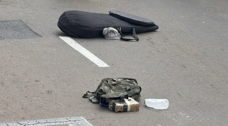 Indivíduo morre em confronto com a Polícia Militar em São Carlos - Grupo Rio Claro SP