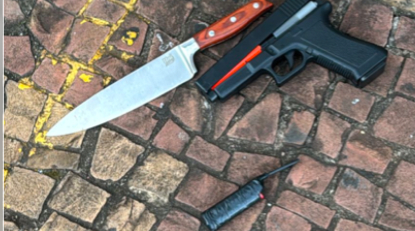 Indivíduo morre em confronto com a Polícia Militar em São Carlos - Grupo Rio Claro SP