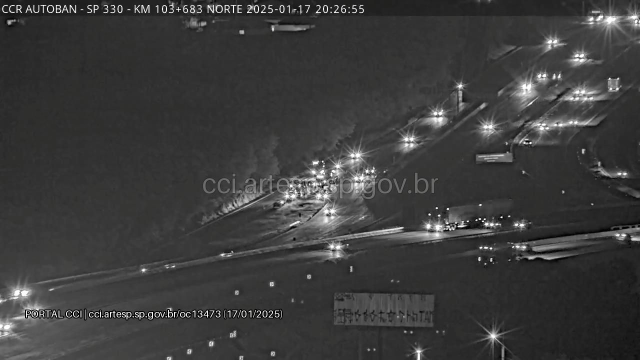 Acidente na Rodovia Anhanguera deixa uma vítima fatal em Campinas - Grupo Rio Claro SP